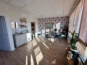 Location locaux professionnels 53 m² à Ajaccio (20000)  1 000 €