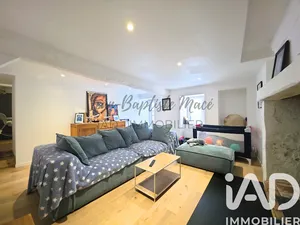 Vente maison 6 pièces 129 m² à Brissac-Quincé (49320)  399 000 €