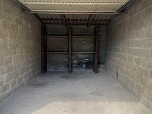 Vente parking 14 m² à Saint-egreve (38120)  17 000 €