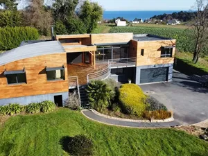Vente maison 6 pièces 205 m² à Locquirec (29241)  749 900 €
