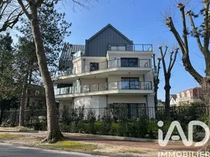 Vente appartement 3 pièces 81 m² à La Varenne Saint Hilaire (94210)  795 000 €