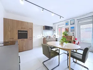 Vente maison 6 pièces 163 m² à Saint-Martin-sur-Cojeul (62128)  284 500 €