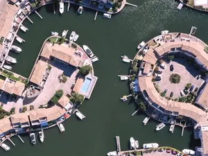 Vente maison 6 pièces 190 m² à Aigues-Mortes (30220)  1 045 000 €