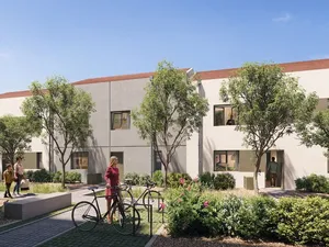 Vente maison 4 pièces 93 m² à Villeurbanne (69100)  615 000 €