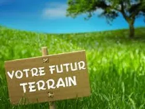 Vente terrain 600 m² à Le Neubourg (27110)  72 000 €