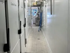 Vente locaux professionnels à Antibes (06600)  132 000 €