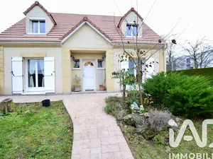Vente maison 6 pièces 116 m² à Franconville (95130)  450 000 €