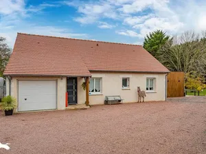 Vente maison 7 pièces 140 m² à Sorigny (37250)  329 868 €