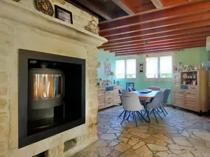 Vente maison 7 pièces 178 m² à Pont-l'Abbé (29120)  420 000 €