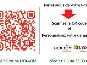 Vente maison neuve 2 pièces 79 m² à Saint-Révérend (85220)  186 900 €