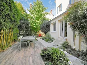 Vente maison 7 pièces 210 m² à Lagny-sur-Marne (77400)  889 000 €