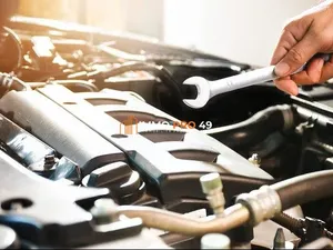 Vente locaux professionnels 236 m² à Trémentines (49340)  64 000 €