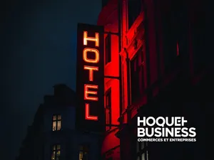 Vente locaux professionnels 2078 m² à Levallois-Perret (92300)  12 360 000 €