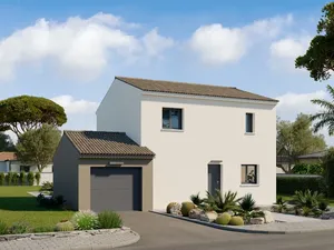 Vente maison neuve 5 pièces 100 m² à Cadenet (84160)  328 900 €