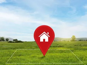 Vente terrain 404 m² à Sallertaine (85300)  61 400 €