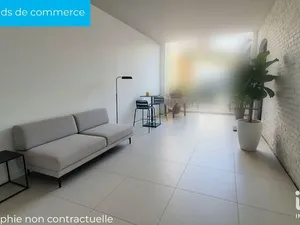 Vente locaux professionnels 150 m² à Domart-sur-la-Luce (80110)  93 500 €