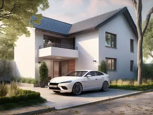 Vente maison neuve 5 pièces 115 m² à Saint-Maurice-Montcouronne (91530)  373 860 €