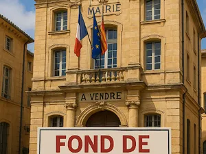 Vente locaux professionnels 120 m² à Aix-en-Provence (13090)  550 000 €