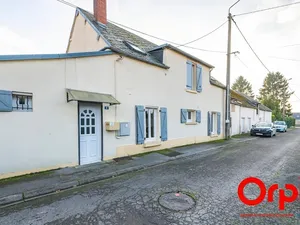 Vente maison 8 pièces 165 m² à Sissonne (02150)  129 900 €