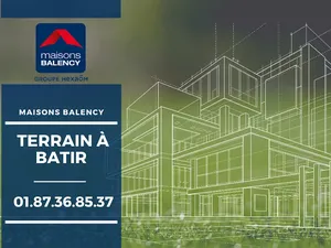 Vente terrain 650 m² à Dammartin-en-Serve (78111)  525 000 €