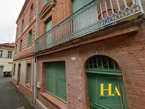 Vente immeuble 150 m² à Auterive (31190)  266 000 €