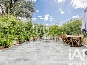 Vente appartement 3 pièces 76 m² à Brie-Comte-Robert (77170)  250 000 €