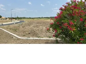 Vente terrain 500 m² à Villesèquelande (11170)  59 900 €
