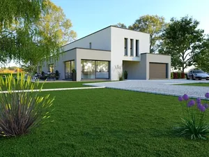 Vente maison 6 pièces 130 m² à Ully-Saint-Georges (60730)  335 400 €