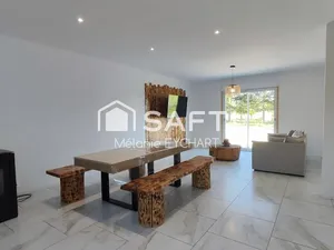 Vente maison 4 pièces 110 m² à Taponnat-Fleurignac (16110)  208 000 €