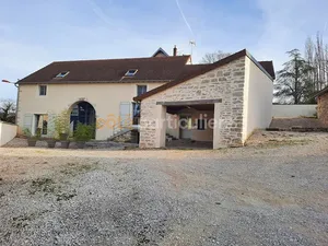 Vente maison 6 pièces 232 m² à Chevigny (39290)  364 000 €