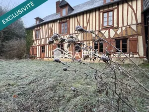 Vente maison 5 pièces 158 m² à Saint-Arnoult (60220)  90 000 €