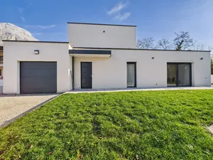 Vente maison 4 pièces 124 m² à Saint-Alban-Leysse (73230)  585 000 €