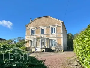 Vente maison 6 pièces 330 m² à Grignols (33690)  463 500 €