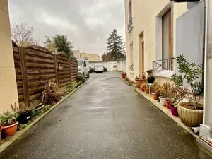 Location maison 2 pièces 24 m² à Argenteuil (95100)  830 €