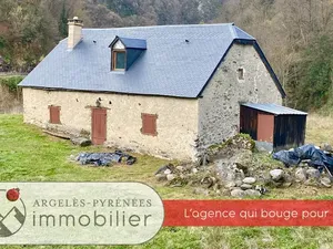 Vente maison 4 pièces 113 m² à Luz-Saint-Sauveur (65120)  196 000 €