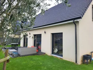 Vente maison 6 pièces 140 m² à Epouville (76133)  394 000 €