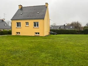 Vente maison 5 pièces 106 m² à Trégunc (29910)  256 760 €