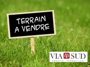Vente terrain 779 m² à Saint-Chinian (34360)  119 000 €