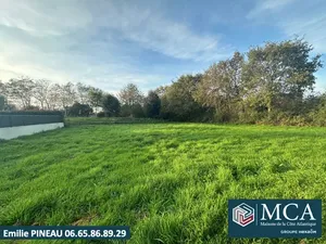 Vente terrain 800 m² à Bassussarry (64200)  400 000 €