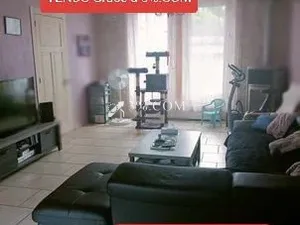 Vente maison 8 pièces 134 m² à Badonviller (54540)  139 500 €