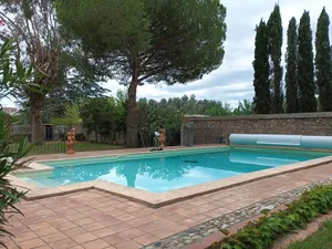 Vente maison 14 pièces 438 m² à Pollestres (66450)  820 000 €