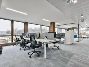 Vente locaux professionnels 344 m² à Saint-Cloud (92210)  1 190 000 €