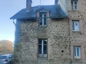 Vente maison à Montaignac-Saint-Hippolyte (19300)  18 000 €