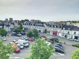 Vente appartement 4 pièces 101 m² à La Riche (37520)  266 000 €