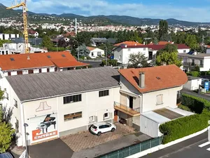 Vente maison 9 pièces 195 m² à Romagnat (63540)  580 000 €