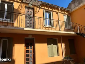 Vente immeuble 10 pièces 200 m² à Carcassonne (11000)  307 000 €