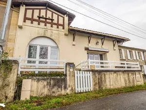 Vente maison 4 pièces 124 m² à Béguey (33410)  167 900 €