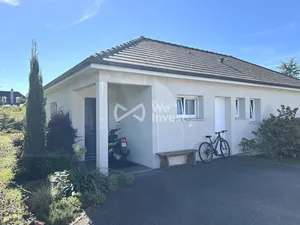 Vente maison 99.25 m² à Soumoulou (64420)  298 000 €