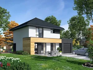 Vente maison neuve 4 pièces 88.56 m² à Trilport (77470)  320 500 €