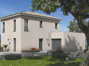 Vente maison neuve 6 pièces 110 m² à Bragayrac (31470)  332 056 €